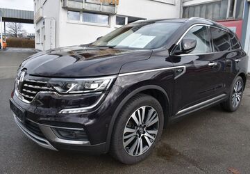 Renault Koleos 47.000 km 24.950 &euro; Neustadt bei Coburg 96465