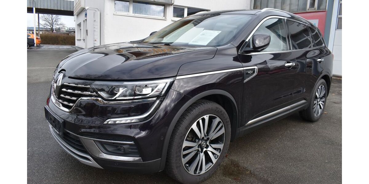 Renault Koleos 47.000 km 24.950 &euro; Neustadt bei Coburg 96465