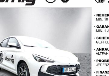 MG 3 5.890 km 19.590 &euro; Himmelkron 95502