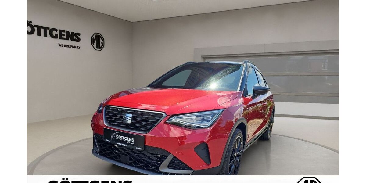 Seat Arona 2.816 km 25.949 &euro; Soest 59494