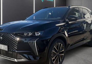 DS Automobiles DS7 (Crossback) 5.555 km 36.460 &euro; Aachen 52078