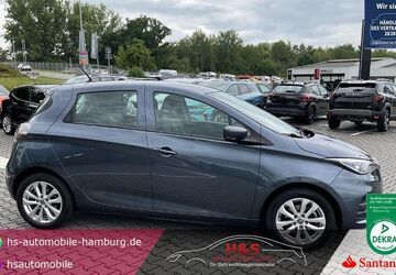 Renault ZOE 27.122 km 13.800 &euro; Bad Segeberg 23795