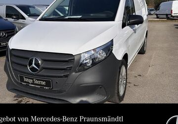 Mercedes-Benz Vito 3.815 km 41.638 &euro; Hilpoltstein 91161