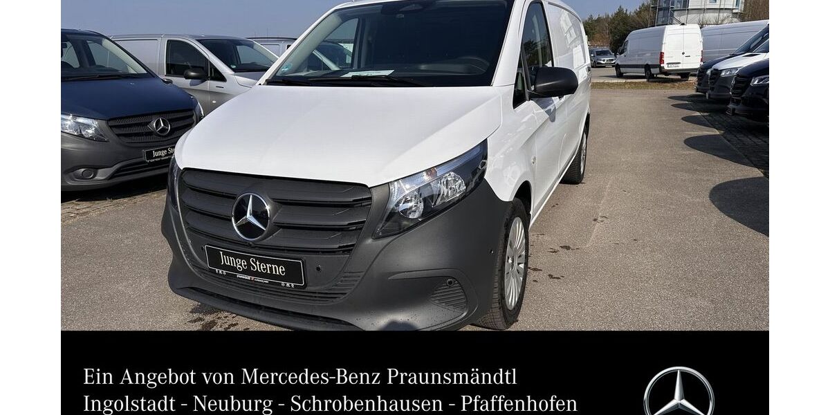 Mercedes-Benz Vito 3.815 km 41.638 &euro; Hilpoltstein 91161