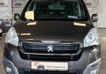 Peugeot Partner 72.150 km 10.990 &euro; Dillingen 66763