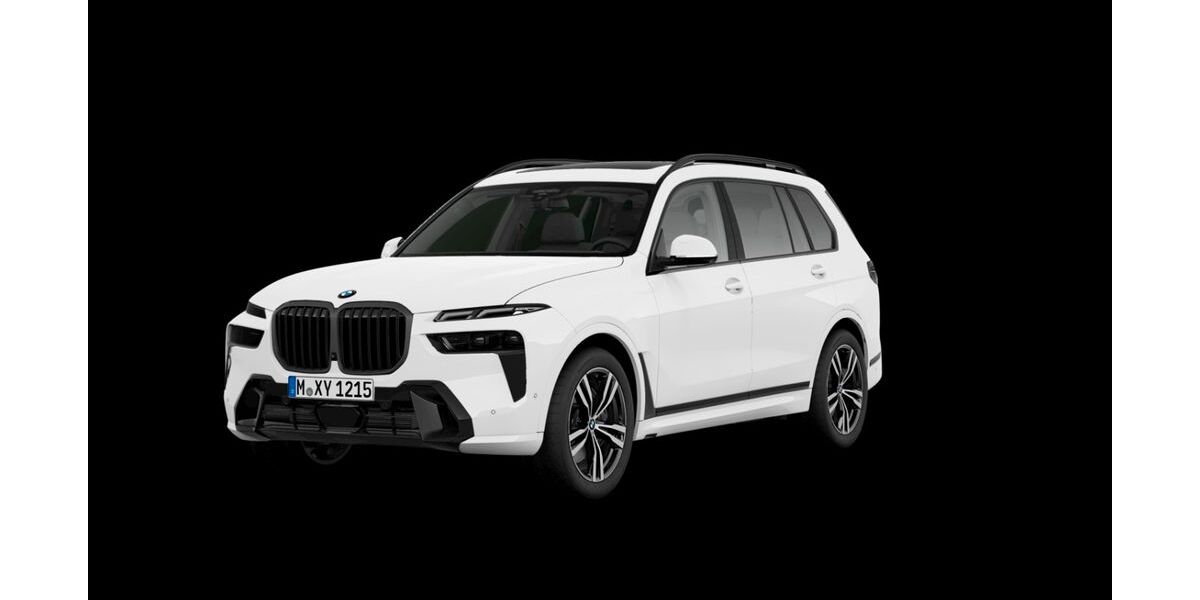 BMW X7 58.208 km 76.855 &euro; Langenwetzendorf 07957