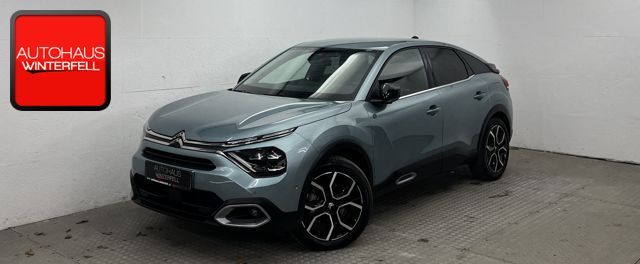 Citroen ë-C4 6.539 km 21.860 &euro; Berlin 12351