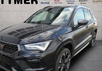 Cupra Ateca 1.600 km 34.990 &euro; Lenzkirch 79853