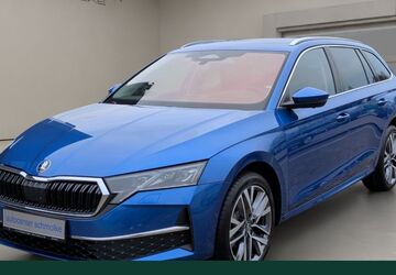 Skoda Octavia 2.900 km 39.490 &euro; Osterholz-Scharmbeck 27711