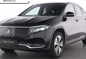 Mercedes-Benz EQA 18.763 km 35.499 &euro; Essen 45309