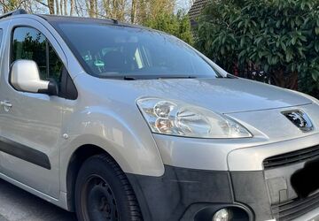 Peugeot Partner Tepee 269.000 km 3.150 &euro; Bergisch Gladbach 51427
