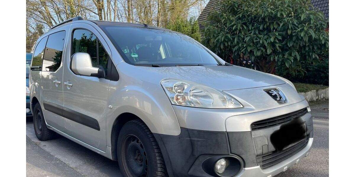 Peugeot Partner Tepee 269.000 km 3.150 &euro; Bergisch Gladbach 51427