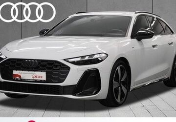 Audi A5 1.210 km 46.420 &euro; Lünen 44534