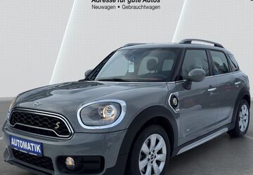 Mini Countryman SE (Cooper) 43.963 km 23.669 &euro; Wunstorf 31515