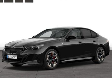 BMW i5 30.625 km 76.850 &euro; Wunsiedel 95632