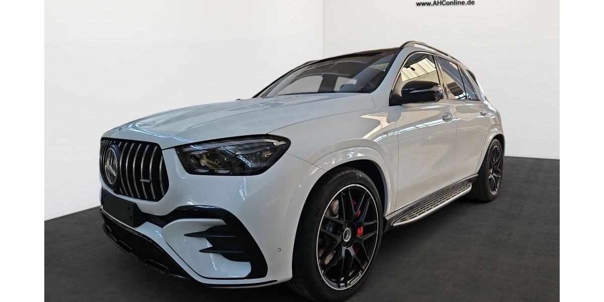 Mercedes-Benz GLE 53 AMG 15.000 km 136.980 &euro; Cottbus 03042