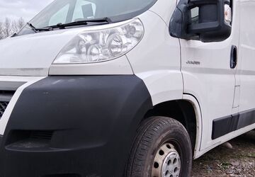 Citroen Jumpy 205.000 km 4.500 &euro; Höhr-Grenzhausen 56203