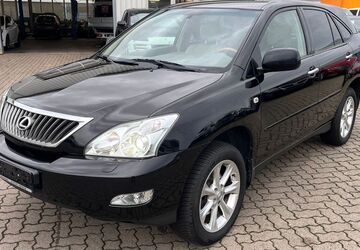 Lexus RX 350 137.000 km 9.900 &euro; SALZGITTER 38229
