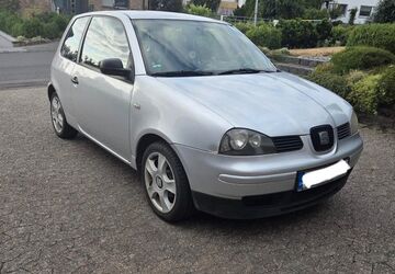 Seat Arosa 134.935 km 1.750 &euro; Königswinter 53639