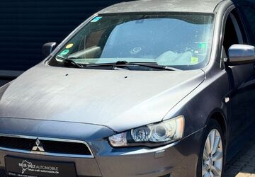 Mitsubishi Lancer 300.000 km 1.999 &euro; Saarlouis-Lisdorf 66740