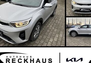 Kia Stonic 14.231 km 18.750 &euro; Langenberg 33449