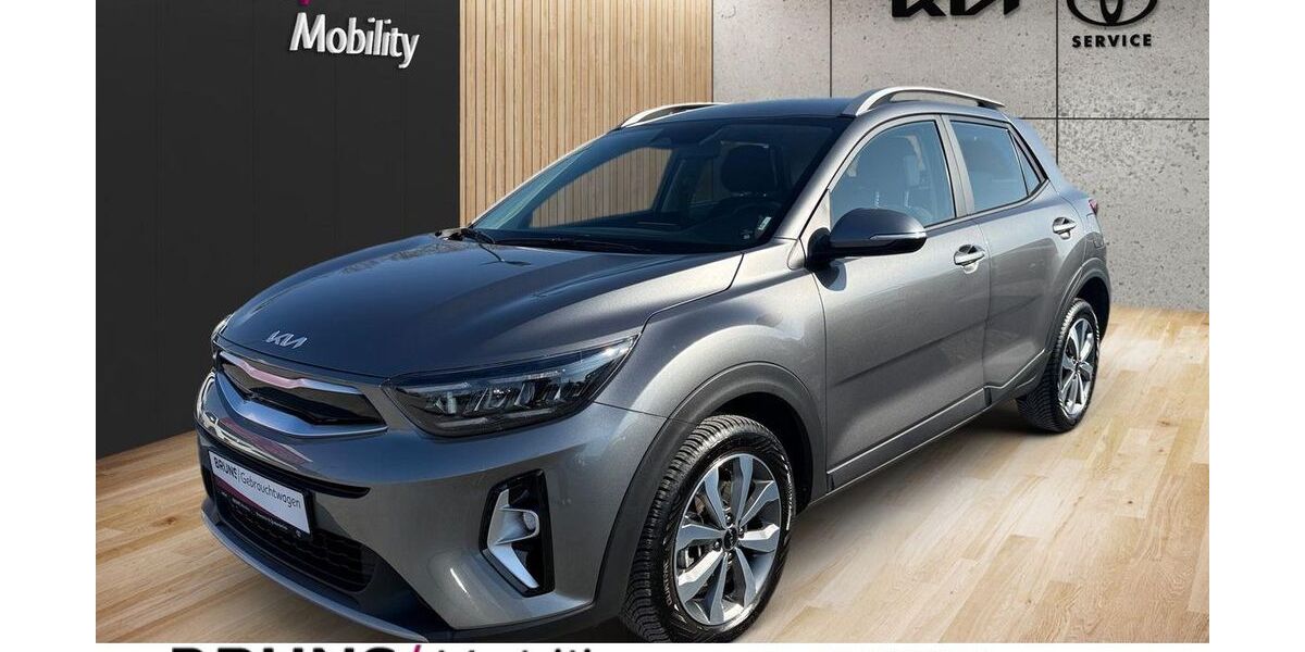 Kia Stonic 18.464 km 19.690 &euro; Quakenbrück 49610