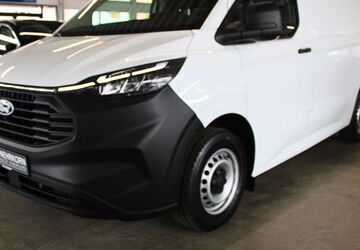 Ford Transit Custom 13.950 km 32.950 &euro; Flensburg 24941