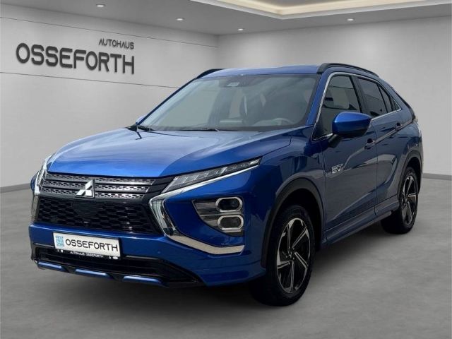 Mitsubishi Eclipse Cross 67.175 km 20.990 &euro; Nordhorn 48531