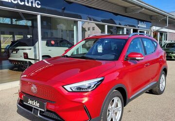 MG ZS 21.750 km 19.990 &euro; Günzburg 89312