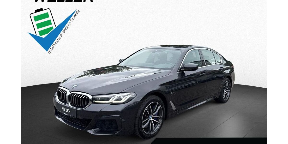 BMW 545 69.217 km 41.450 &euro; Hamburg 21073