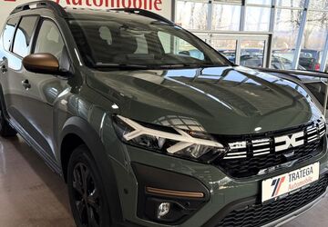 Dacia Jogger 1.590 km 25.340 &euro; Bruchsal 76646