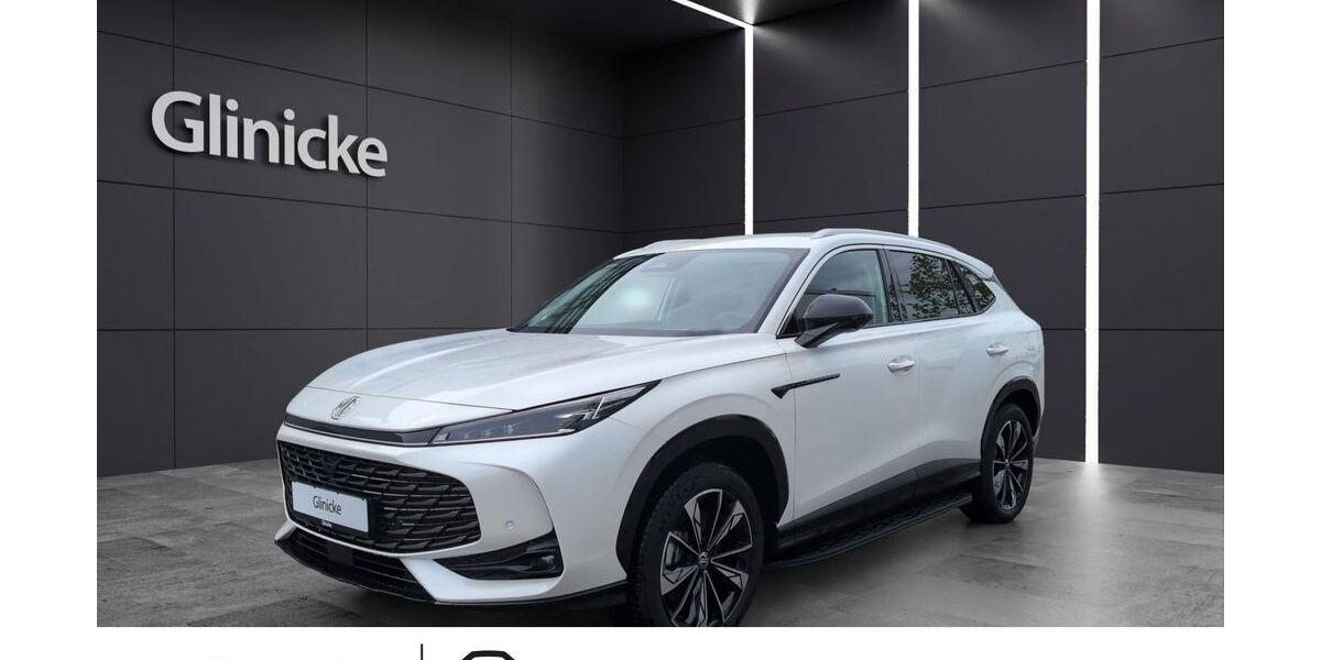 MG HS 9.999 km 32.980 &euro; Erfurt 99099