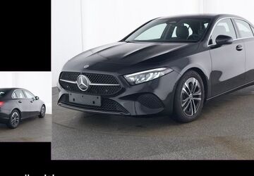 Mercedes-Benz A 180 13.697 km 32.900 &euro; Pfaffenhofen an der Ilm 85276