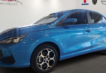 MG 3 2.591 km 20.990 &euro; Berlin 13599