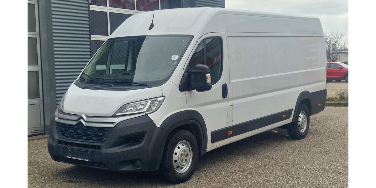 Citroen Jumper 54.000 km 23.998 &euro; Landau 76829