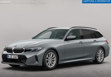 BMW 330 24.729 km 45.899 &euro; Düsseldorf 40237