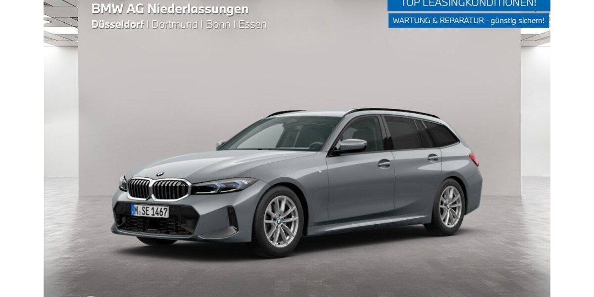 BMW 330 24.729 km 45.899 &euro; Düsseldorf 40237