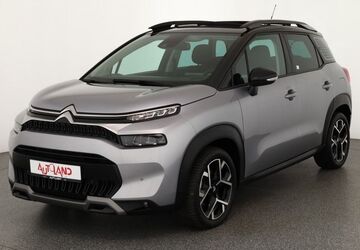 Citroen C3 Aircross 32.446 km 16.890 &euro; Göttingen 37081