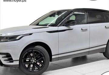 Land Rover Range Rover Velar 24.600 km 52.780 &euro; Walsrode 29664