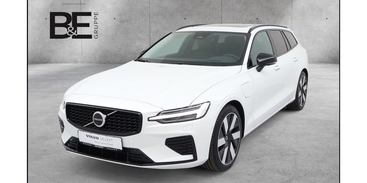 Volvo V60 15.950 km 40.950 &euro; Norderstedt 22848