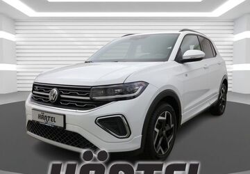 VW T-Cross 21.700 km 28.200 &euro; Osnabrück 49084