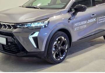 Mitsubishi ASX 5.999 km 31.180 &euro; Mönchengladbach 41061