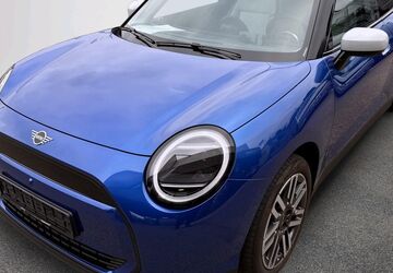 Mini Cooper E 1.760 km 28.516 &euro; 