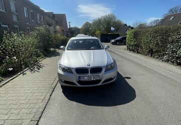 BMW E90 136.414 km 8.000 &euro; Gladbeck 45964