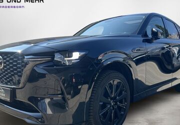 Mazda CX-60 110.000 km 29.990 &euro; Paderborn 33100