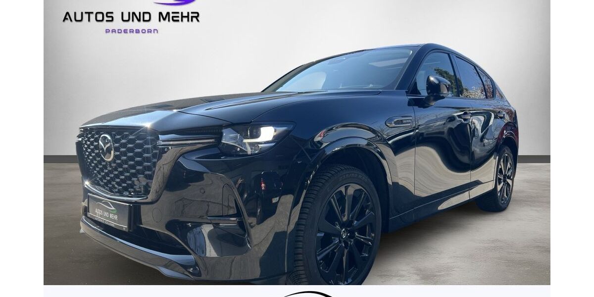 Mazda CX-60 110.000 km 29.990 &euro; Paderborn 33100