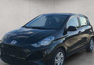 Hyundai i10 1.001 km 14.990 &euro; Frankfurt am Main 60386