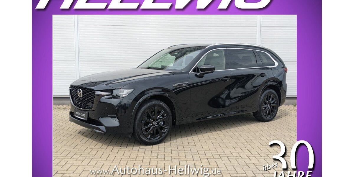 Mazda CX-80 19.990 km 51.380 &euro; Hoyerswerda 02977