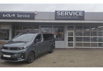 Opel Zafira 12.780 km 38.990 &euro; Emlichheim 49824