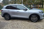 VW Tiguan 22.500 km 32.500 &euro; uplengen 26670